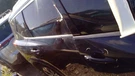 Passenger Rear Side Door Us Built With Sunshade Fits 21-25 Rogue 346210. Fixed Price $925.00.