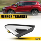 New Driver Side Lh 86190S1100 For 19-2023 Hyundai Santa Fender-trim Molding. Fixed Price $22.99.