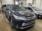 Gas Fuel Filler Lid Door Toyota Highlander 2017 Black 1387305. Fixed Price $94.99.