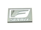 Genuine New Lexus Sport Wing Badge Fender Side Emblem For Gs Series 2012-2018. Fixed Price $64.21.