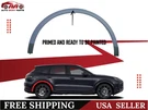 Fits For 2019-2024 Porsche Cayenne Right Passenger Rear Wheel Opening Moulding. Fixed Price $103.40.