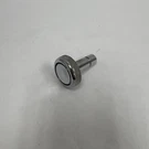 1968 Mustang Fastback Coupe Convertible Gt Cs Cougar XR7 Orig Console Radio Knob. Fixed Price $29.95.