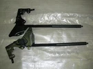 Audi A7 Gas Spring For Tailgate 4G8827665 4G8827857B 858B. Fixed Price $56.96.