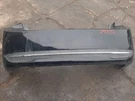 2011-2016 Chevrolet Cruze Rear Bumper Black Old Gas W/o Rs Park Assist 12776334. Fixed Price $559.99.