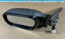 2003 2008 Mazda Left Driver Side View Door Mirror 128-56266L Oem. Fixed Price $45.49.