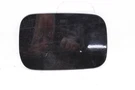 Gas Fuel Filler Lid Door Bmw X3 2008 Black 1078100. Fixed Price $44.99.