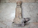 Vintage Nissan Datsun D21 Pickup Spare Tire Tool 1.5 Ton Bottle Jack 375161 Oem. Fixed Price $44.97.
