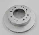 Acdelco 18A2804 Front Brake Rotor Coated 2011-2020 Chevrolet Silverado 2500 Hd. Fixed Price $79.99.