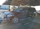Right Blk Rear Door Assembly Oem 13-15 Mercedes-benz GL450. Fixed Price $187.00.