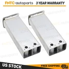 Front Impact Crash Can For Tesla Model Y / 1109193-00-C Left+right. Fixed Price $34.17.