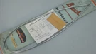1954-1956; Super & Roadmaster 2 Doors- Nos Edge Guard Kit #981535. Fixed Price $69.99.