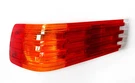 Mercedes-benz WR107 C107 Left Us Tail Light Lens 1078202766 New. Fixed Price $205.00.