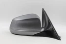 Passenger Side View Mirror Power Heated Thru 3/12 2011-2012 Bmw 528I Oem #40171. Fixed Price $101.25.