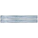 1952 1953 1954 Ford Scuff / Sill Plates Door - New. Fixed Price $159.00.