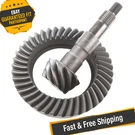 Richmond 69-0167-1 4.56 Ratio Differential Ring And Pinion For 8.5 (10 Bolt). Fixed Price $490.48.