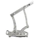 1964-67 Olds Cutlass F85 Eddie Motorsports MS148-46P Billet Aluminum Hood Hinges. Fixed Price $649.99.