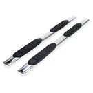 Trailfx A7012S Tfx 5" Oval Straight Side Bars Nerf. Fixed Price $602.69.