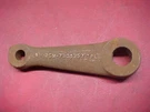 Nos Gm 71-77 Chevy Malibu Elky Impala Buick Gs Olds Pontiac Pitman Arm 7809956. Fixed Price $69.77.