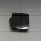 03 06 Mercedes Sl-class Front Bumper Tow Eye Cover 2308850123 Black 040. Fixed Price $34.99.