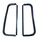 Pair Vent Window Weatherstrip Seals For 1960-1963 Chevy / Gmc Pickup Truck. Fixed Price $69.99.