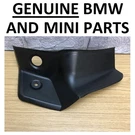 Genuine Bmw X1 F48 Tailgate Light Water Gutter Cover 63217350721. Rear Left 26C. Fixed Price $26.88.