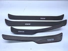 Bmw 2006 2010 3 Series Front&rear Door Sill Entrance Cover Trim Set Oem Of 4. Fixed Price $80.00.