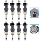 For 2016-2019 Cadillac Cts 17-21 Chevy Camaro & 15-19 Corvett 8 Fuel Injectors. Fixed Price $94.10.