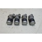 2002-2008 Bmw E65 7-SERIES Front Parking Distance Ultrasonic Sensor Set Silver. Fixed Price $101.25.