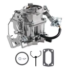 Barrel Carburetor For Dodge Chrysler 318CU V8 5.2L 1967-1980 Manual Choke. Fixed Price $58.49.