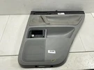 2004 2007 Volkswagen Touareg Rear Right Door Trim Panel Oem+. Fixed Price $106.20.