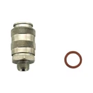 Devilbiss 190939 MPV-424 Replacement Quick Release Socket, Breathable Air. Fixed Price $92.70.
