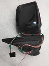 00 02 Bmw X5 Rh Power Side Mirror Oem Gloss Finish Passenger View. Fixed Price $150.00.