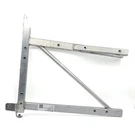 For Lamborghini Huracan LP580 LP610 Front Left Radiator Frame Bracket 4T0806191B. Fixed Price $417.99.