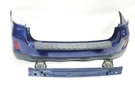 2015 2016 Subaru Outback Legacy Oem Rear Bumper Blue Pearl Wagon Minor Scuffs. Fixed Price $299.00.