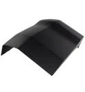 Oem New 15-22 Ford F150 Super Duty Left Rear Lower Regular Cab Corner Moulding. Fixed Price $119.75.