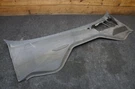 Front Wiper Cowl Air Grille Cover Trim Panel 4N1819403B Audi A8L Quattro 19-24. Fixed Price $67.49.