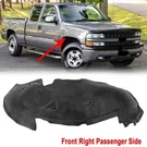 Inner Fender Liner For 1999-2007 Chevrolet Silverado 1500 Front Passenger Side. Fixed Price $27.54.