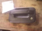 Driver Door Handle Exterior Front Fits 04-14 Ford F150 Pickup 13890574. Fixed Price $110.70.