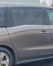 2018-2026 Honda Odyssey Rh Right Passenger Side Rear Door Oem. Fixed Price $1537.00.