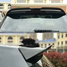 Carbon Fiber Os Rear Roof Spoiler Wing Vw GOLF7 MK7.5 Gti Gtd 2014-2020. Fixed Price $104.27.