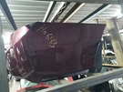 Rear Bumper Sedan Ex-l Leather Fits 13-15 Accord 8343. Fixed Price $409.46.
