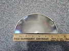 1 Western Auto Wizard Vintage Eye - Lid Headlight Shield. Fixed Price $7.50.