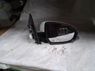 Passenger Side View Mirror Power Heated Fits 19-21 Tucson 3199518. Fixed Price $199.00.