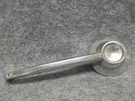 1963 Ford Galaxie Mustang Falcon Interior Door Handle C3AB-6222614-D Oem 25121. Fixed Price $9.99.