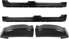 Outer Rocker Panels & Cab Corners For 1999-2007 Chevy Silverado Gmc Thick Gauge. Fixed Price $298.99.