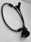 New Genuine Mercedes Class W220 Chassis O/s Abs Sensor 2205401817 Rear Right. Fixed Price $55.00.