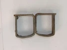 Fiat 600 D Multipla Bumper Brackets. Fixed Price $30.80.