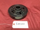 1970-1973 Ford Mustang Cougar 429 / 460 Harmonic Balancer D0OE-6316-B2. Fixed Price $59.99.