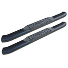 Raptor 1602-0101B 5" Blk Oe Oval Nerf Bars For 02-09 Ram 1500/2500/3500 Reg Cab. Fixed Price $389.99.