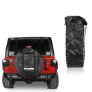 Waterproof Tire Storage Bag Black Gear Large Capacity Fit Up 40''. Fixed Price $19.69.